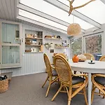 C11263-hemmet-strand-raevekrogen-64 Hébergement de vacances
