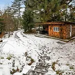 C11263-hemmet-strand-raevekrogen-64 Hébergement de vacances *
