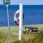 C11263-hemmet-strand-raevekrogen-64 Hébergement de vacances