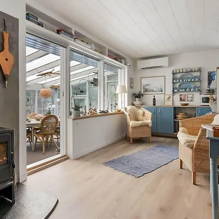 Casa de Férias C11263-hemmet-strand-raevekrogen-64 Hemmet