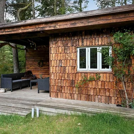 C11263-hemmet-strand-raevekrogen-64 Vakantiehuis *