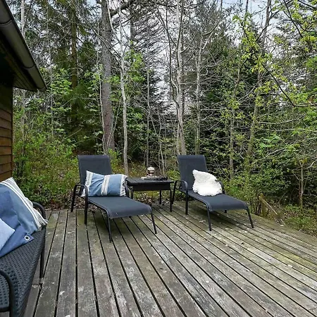 Vakantiehuis C11263-hemmet-strand-raevekrogen-64