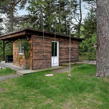 Vakantiehuis C11263-hemmet-strand-raevekrogen-64 Hemmet