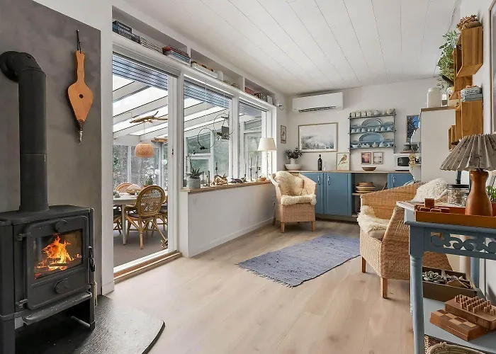 Casa de Férias C11263-hemmet-strand-raevekrogen-64 Hemmet