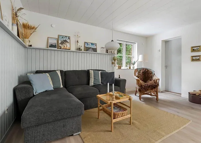 Casa de Férias C11263-hemmet-strand-raevekrogen-64 Hemmet