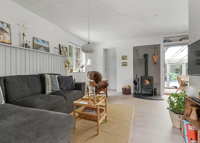 Casa de Férias C11263-hemmet-strand-raevekrogen-64 Hemmet