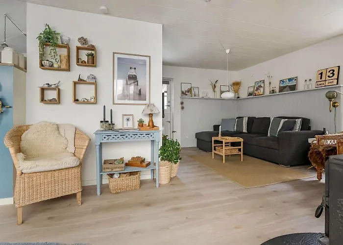 Casa de Férias C11263-hemmet-strand-raevekrogen-64 Hemmet