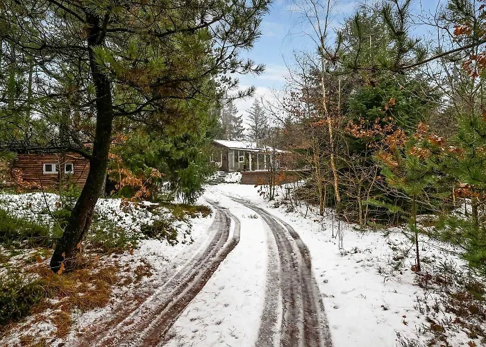 Casa de Férias C11263-hemmet-strand-raevekrogen-64