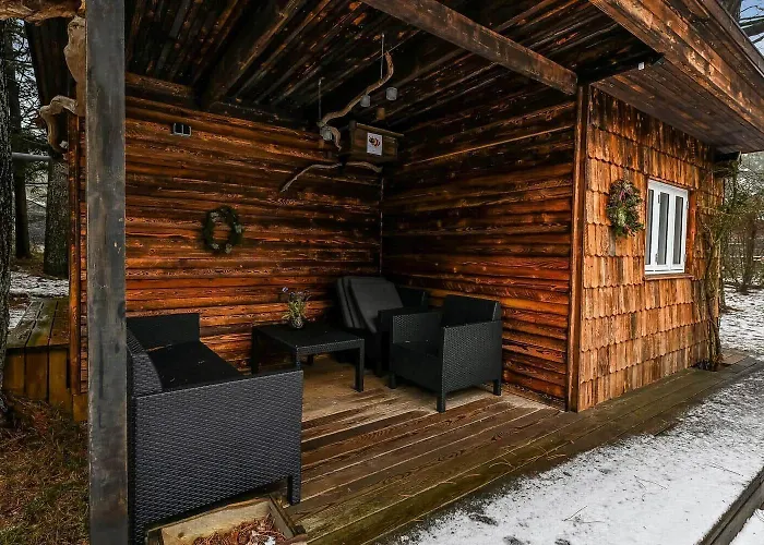Casa de Férias C11263-hemmet-strand-raevekrogen-64 *