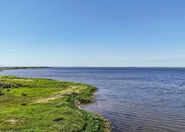 C11263-hemmet-strand-raevekrogen-64 Casa de Férias